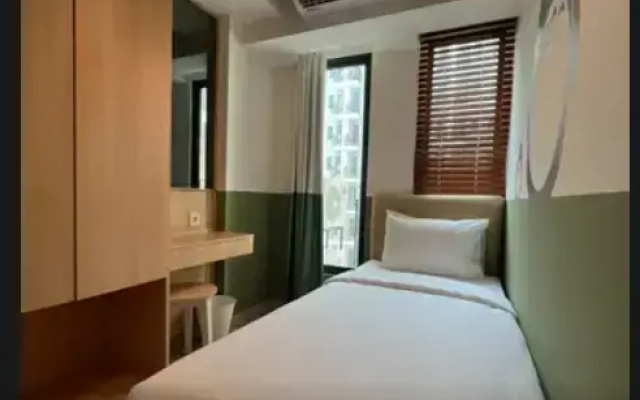 Osaka Hotel Pik2