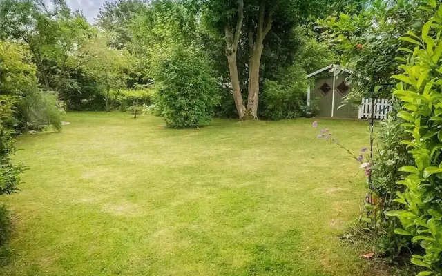 Juwel Feriendorf - Reihenhaus Sören