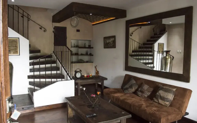 Dream Villas Antigua