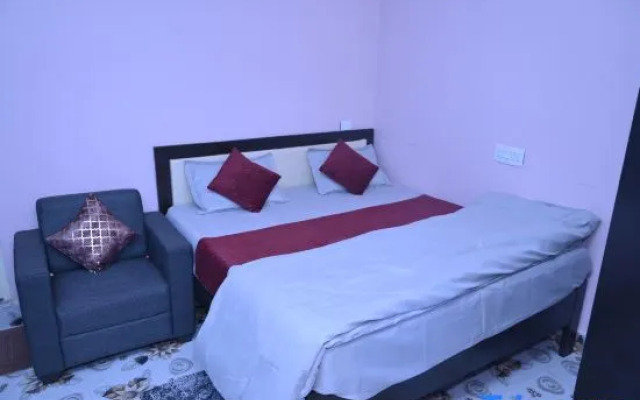 Sai Padma Guest House