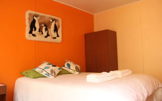 Hostal Baquedano