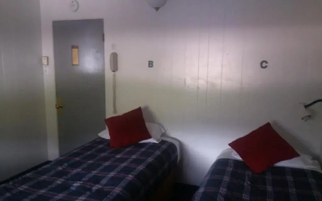 St. Moritz Lodge & Condominiums