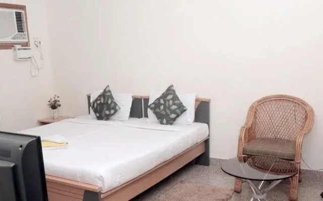 Orchid Blu Serviced Apartment