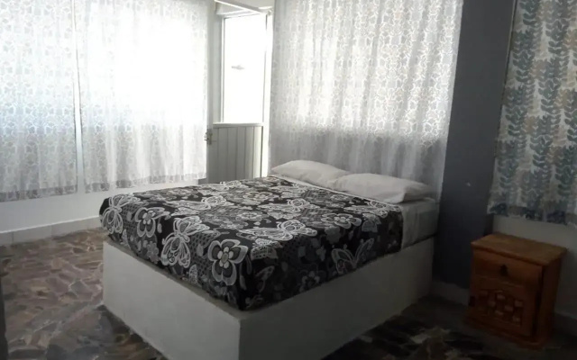 Hotel Juarez