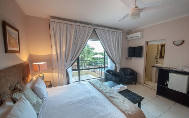 Lavender Moon Guest House