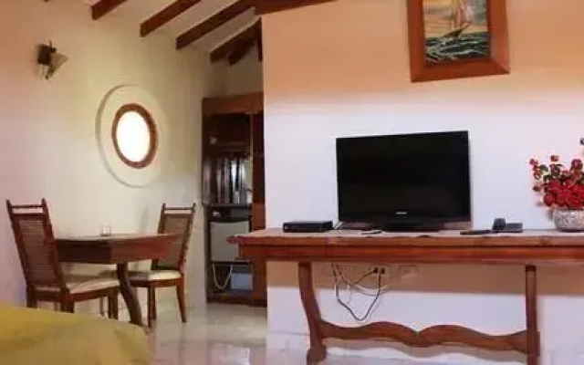 Jatata Aqua Resort