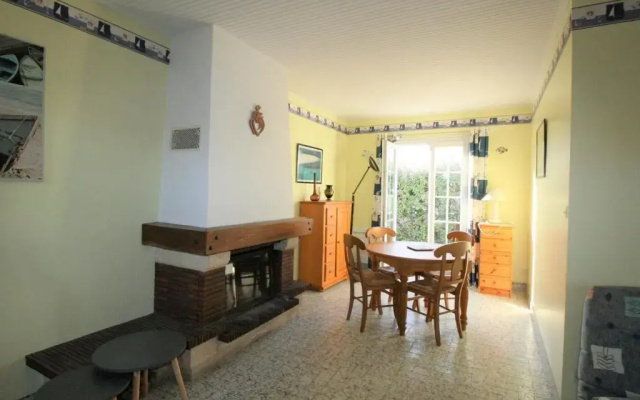 Maison La Tranche-sur-Mer, 3 pièces, 6 personnes - FR-1-22-251