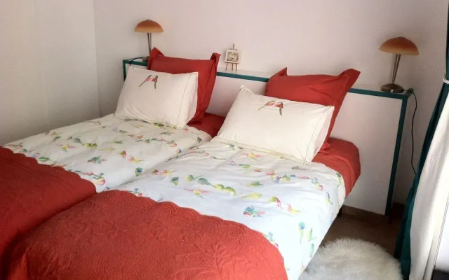 Relais de Vergy