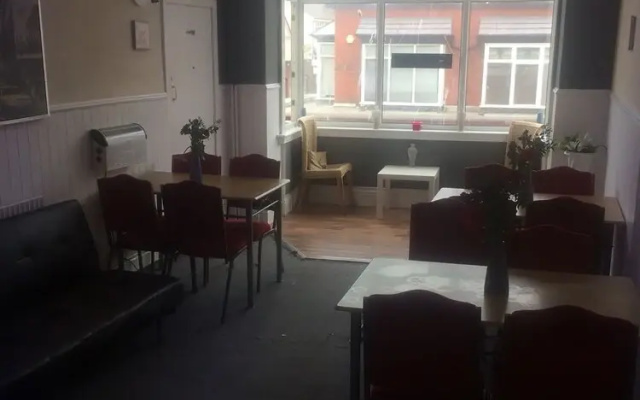 Charnley Lodge Hotel