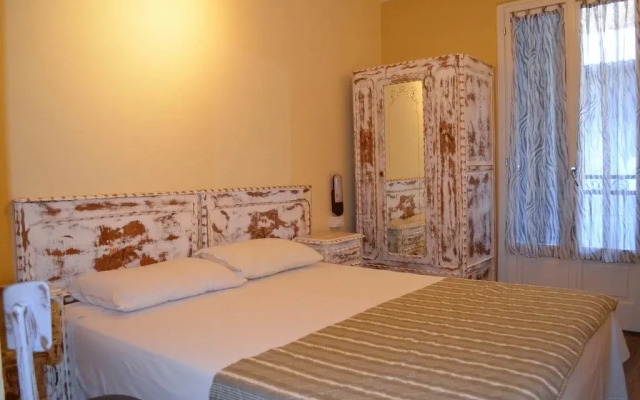 Albergo La Pace