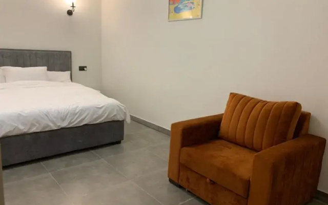 Loft Aparts