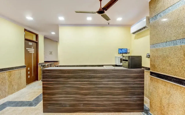 OYO Flagship 41452 Qutub Vihar