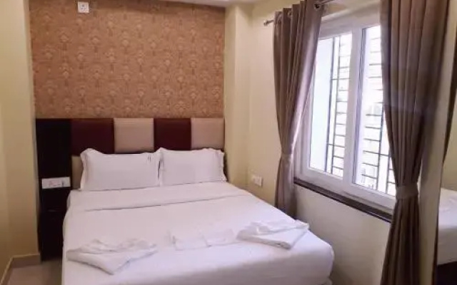 Hotel Crossover