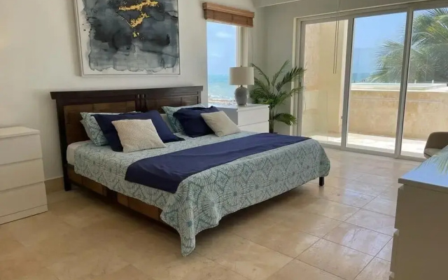 Beach Front Paradise at Cap Cana
