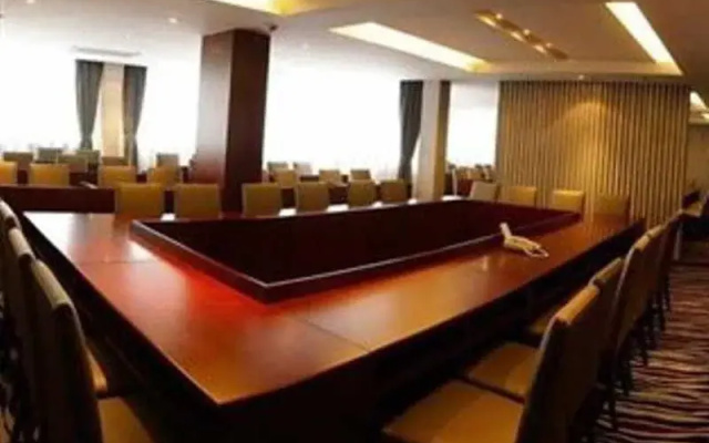 Rhea Boutique Hotel - Jingqiao