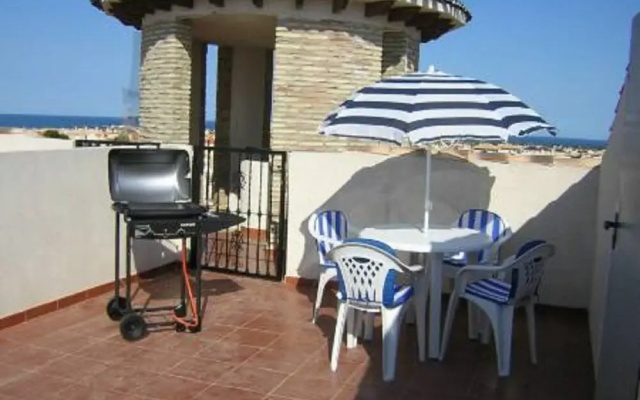 Playa Golf 2 Two Bed Apartment Sleeps 4/6 People