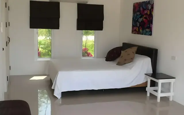 Bangsaray Villa
