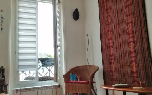 Appt Letort Citycosy