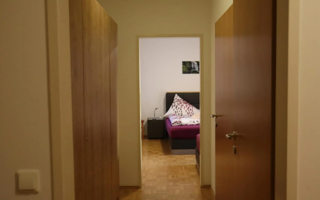 Appartement Lilia