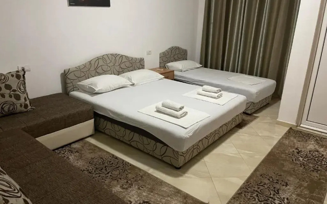 Apartments Deti