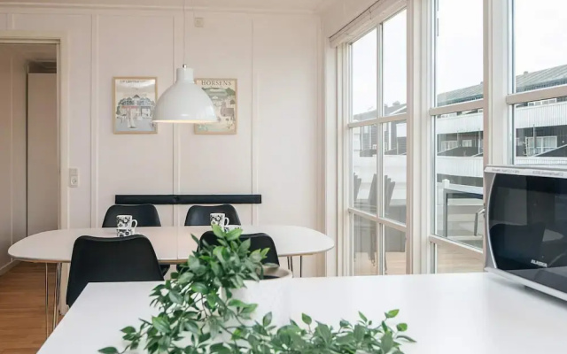 4 Star Holiday Home in Ebeltoft