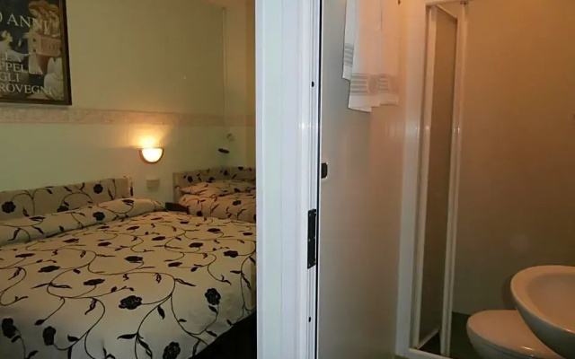 Albergo Junior
