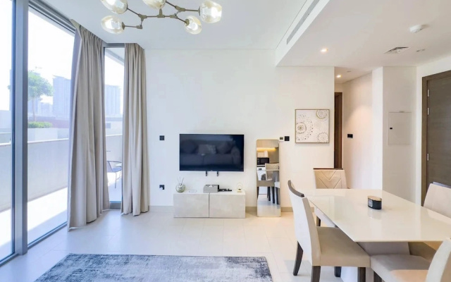 1-BR APT in Sobha Creek Vistas Tower B