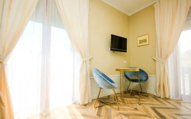 Don Raffaele Resort - Guest House