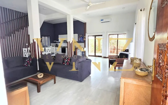 Villa Nyota Zanzibar