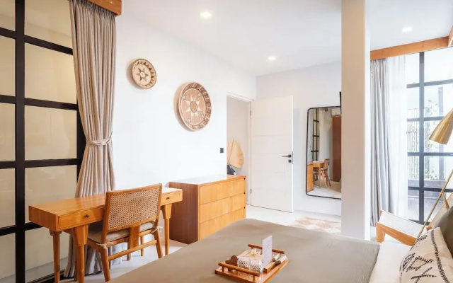 Tribeca Residence