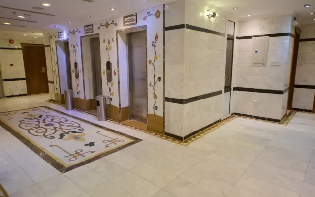 Meezab Albahaa Hotel