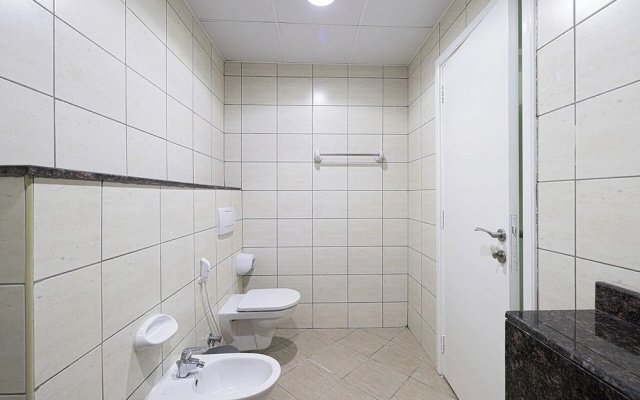 Skyview Hostel