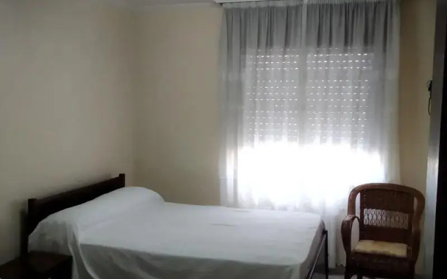 Hostal El Viejo Galeón
