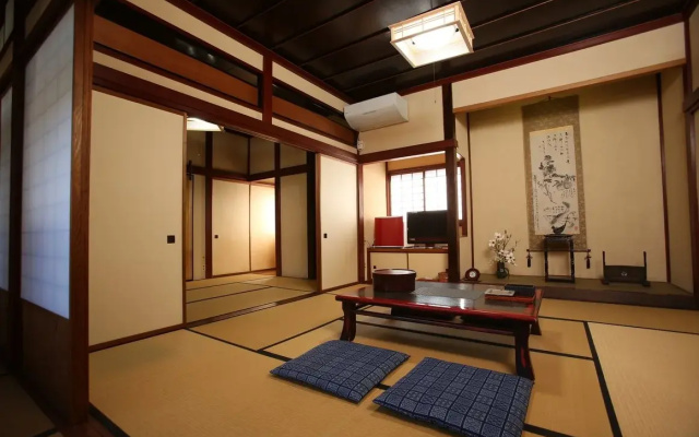 Miyada Ryokan(宮田旅館)