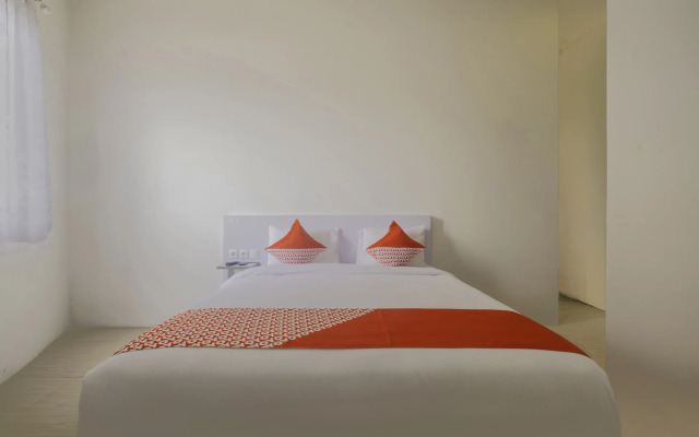 Oyo 2759 Cibeureum Residence Ii