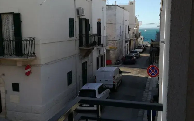 Casa Viola - Locazione Breve