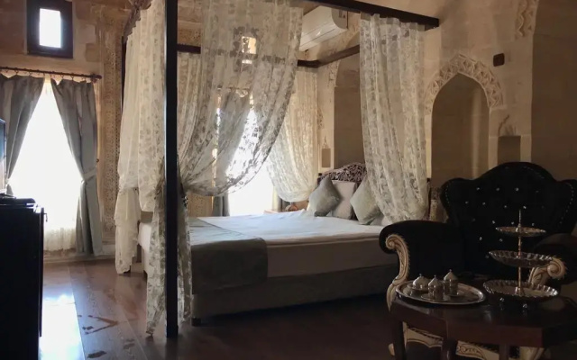 Dara Konagı