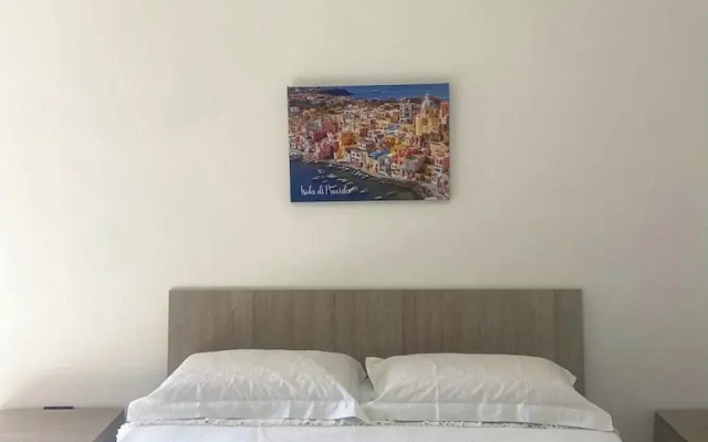 Villa il Profumo degli Aranci