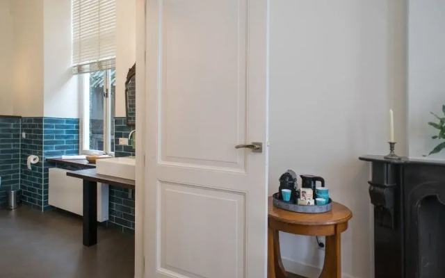 Boutique Hotel - B&B De Blauwe Pauw