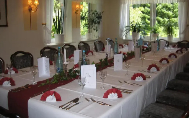 Hotel Graf Balduin