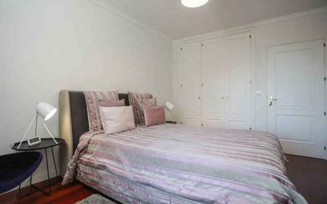 Forum Apartment