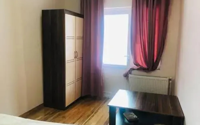 Guesthouse "Girgvliani"