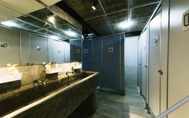 Bedgasm Hostel