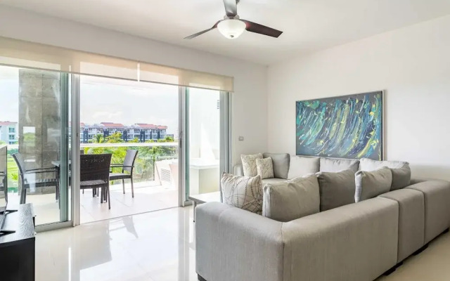 Z Casa Zamavc 2 Bedroom Condo