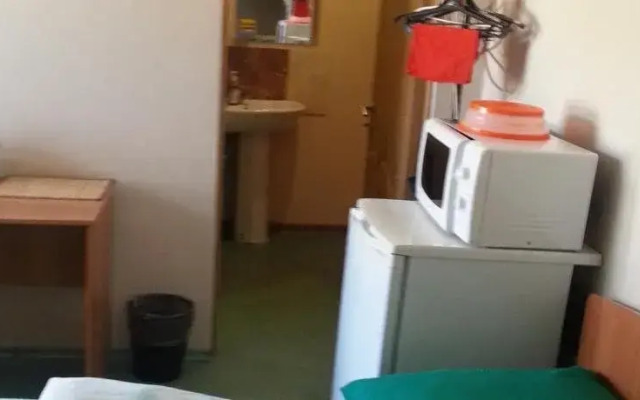 Hostel Bulvar