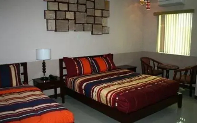 Princess Madison Hotel