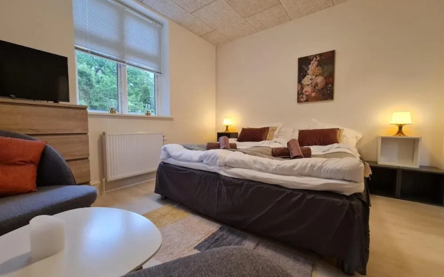 Hotel Stokkegaardens BnB & Apartments