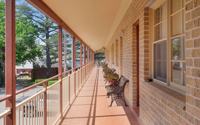 SureStay by Best Western New Inn Richmond