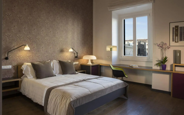 Atypical Rooms