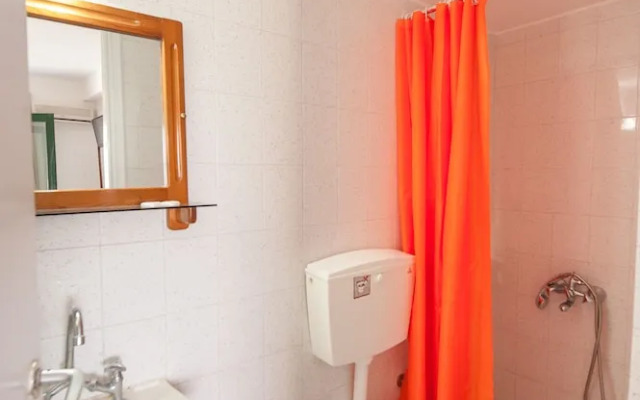 Harma Rooms & Apartments